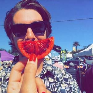 Meet your Posher, Grant